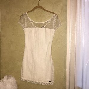NWT Abercrombie and Fitch Dress